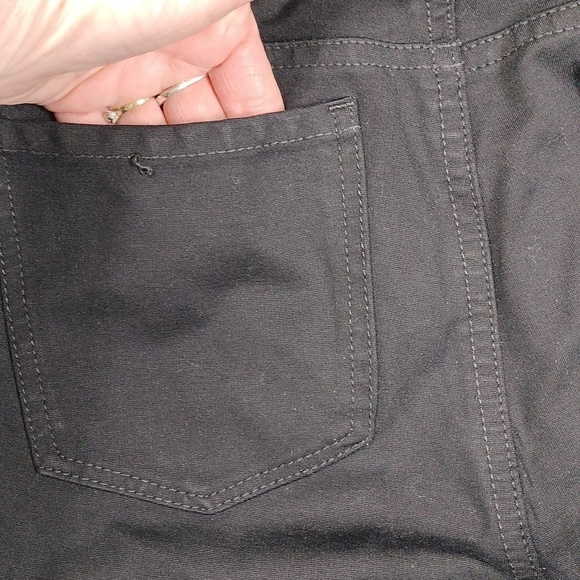 Gloria Vanderbilt women's leggings size 8 - Picture 11 of 15